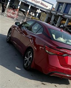 نيسان سنترا